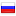 fd.ru hosted country
